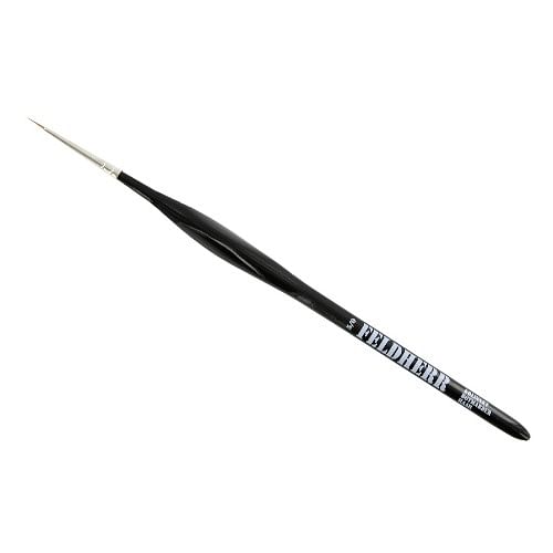 Feldherr Štětec Kolinsky Red Sable Brush Size 5/0