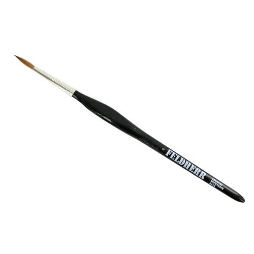 Feldherr Štětec Kolinsky Red Sable Brush Size 5