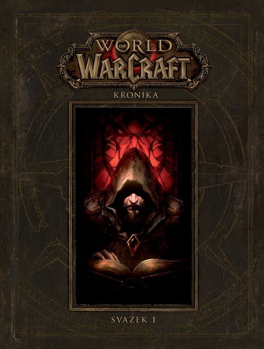 Fantom Print World of WarCraft: Kronika