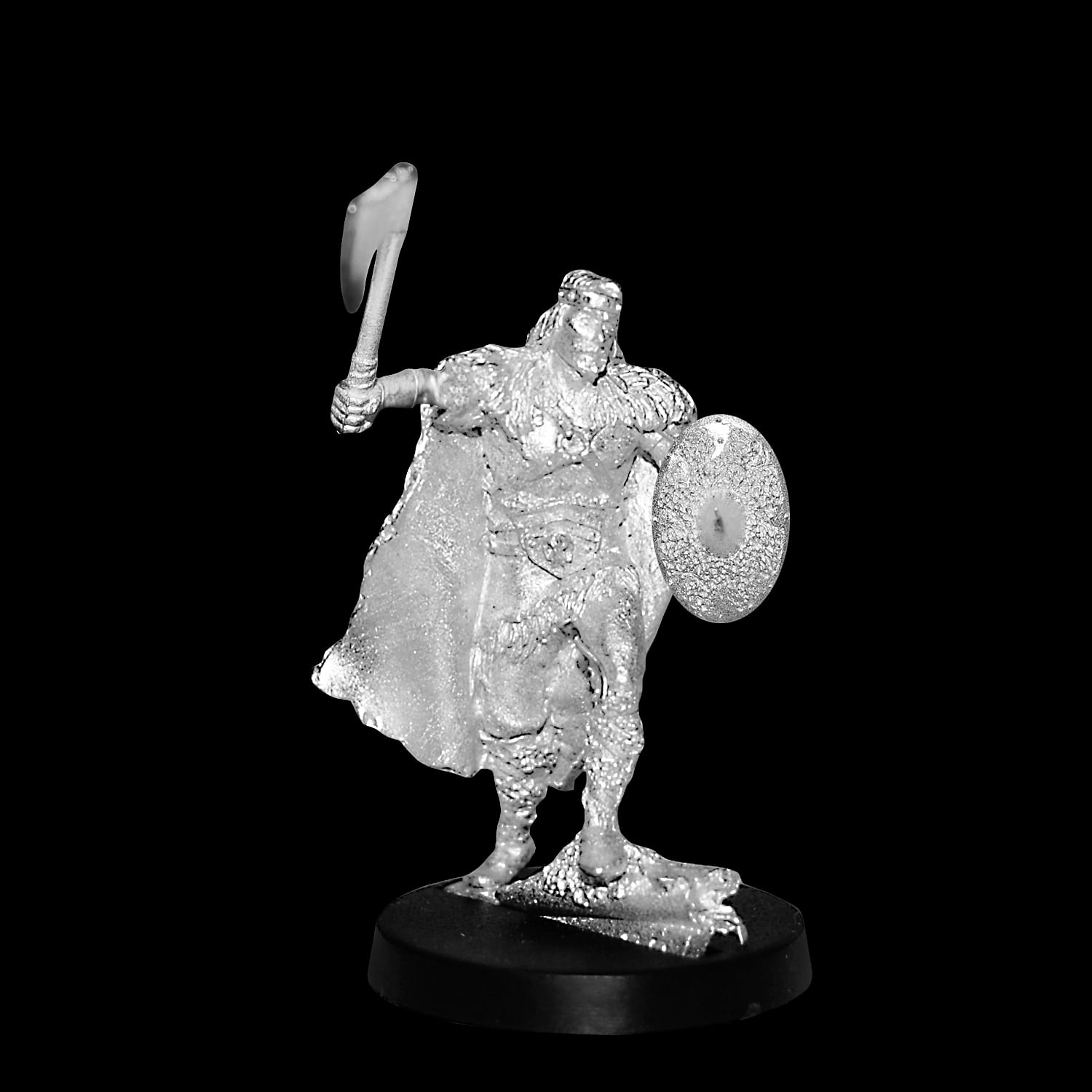 Altar Figurka Bojovník V