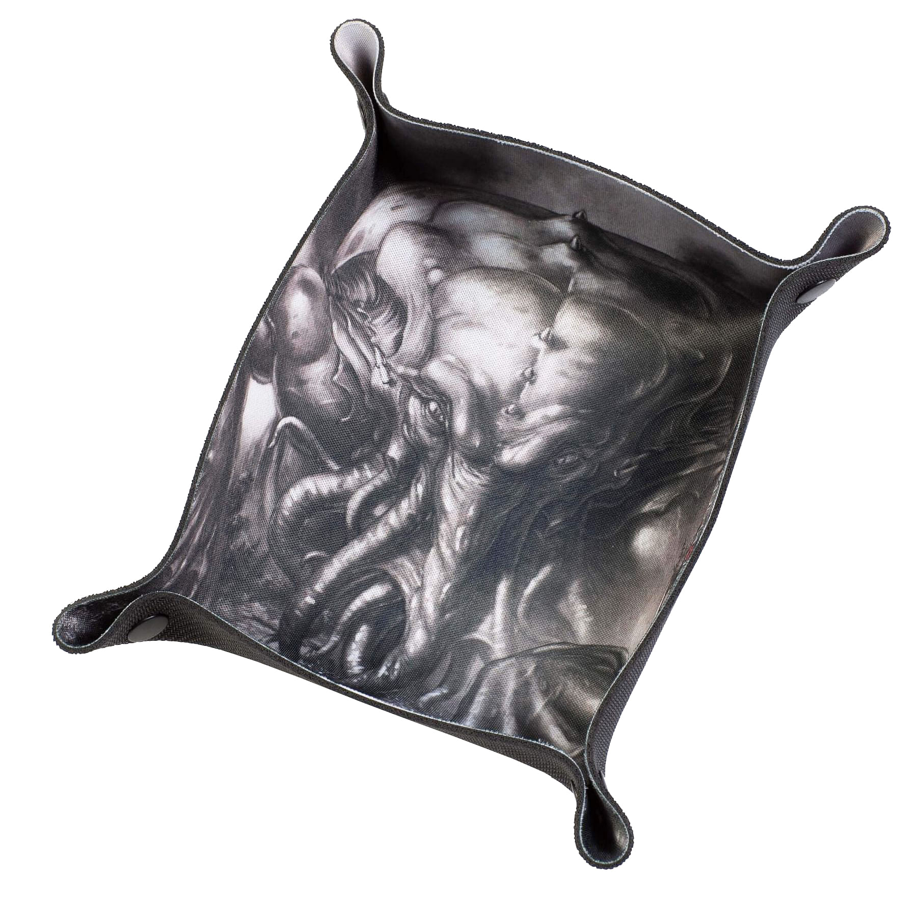 All Rolled Up Dice Tray - Great Old One