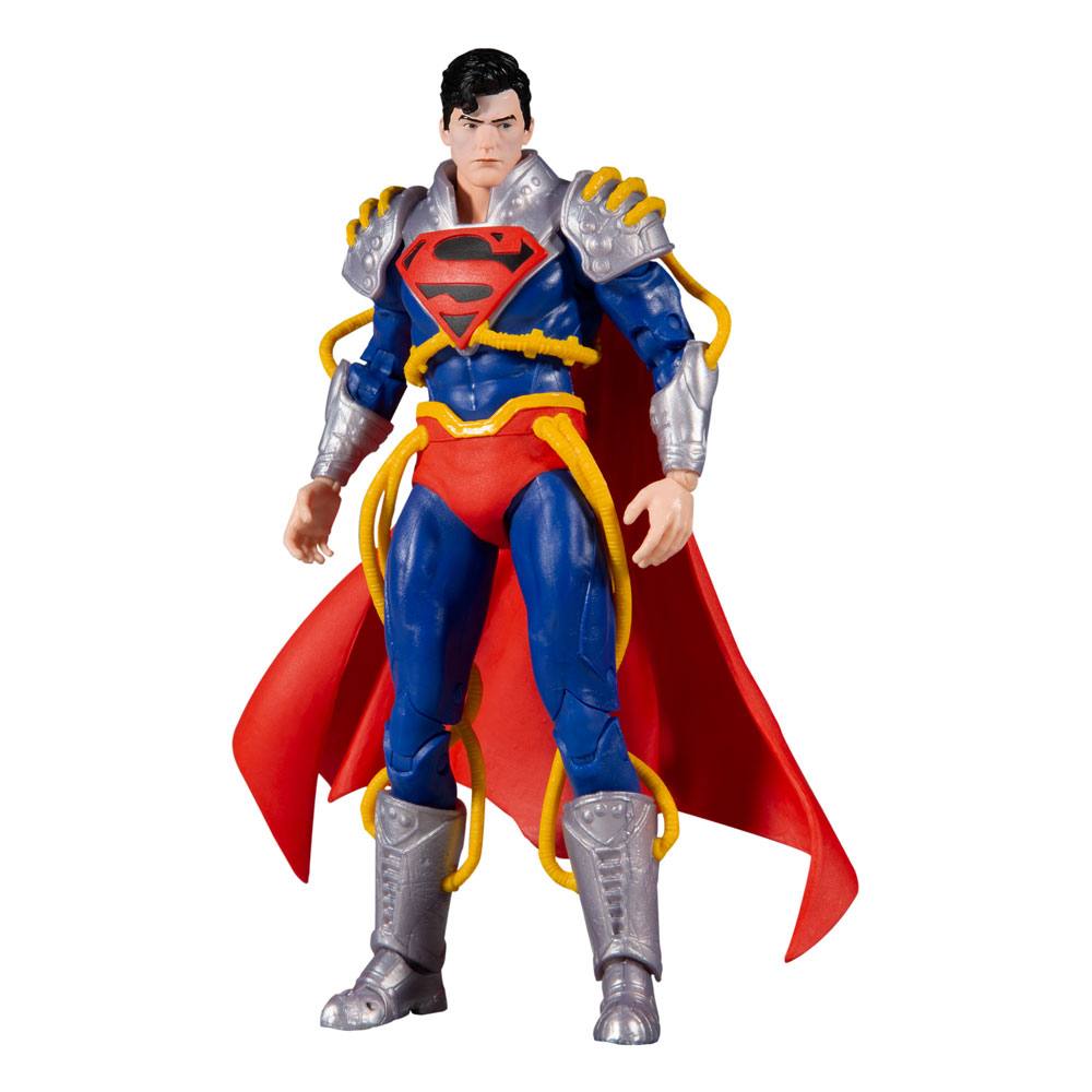 McFarlane Toys DC Multiverse - akční figurka - Superboy Prime Infinite Crisis