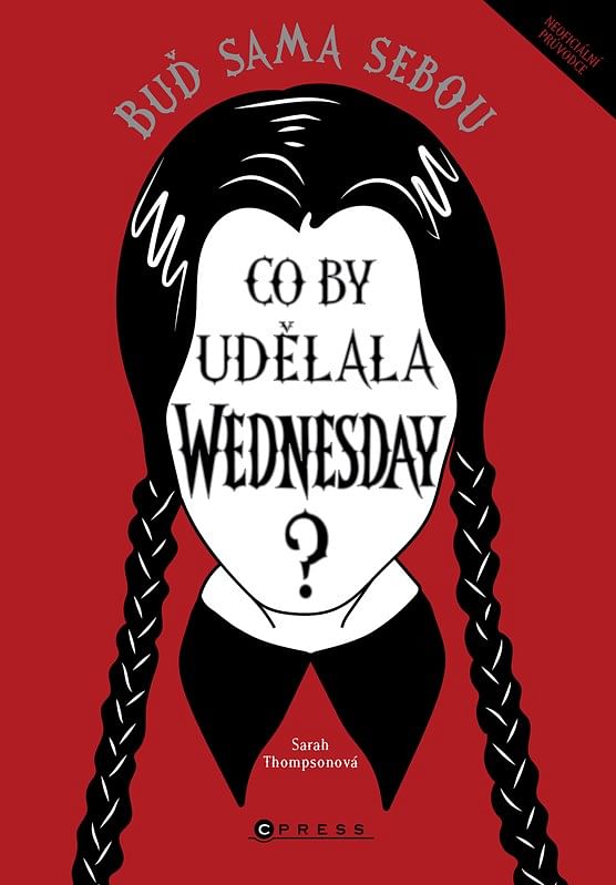 Albatros Co by udělala Wednesday?