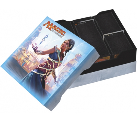Wizards of the Coast Magic: The Gathering - Gift Box - Kaladesh (EN)