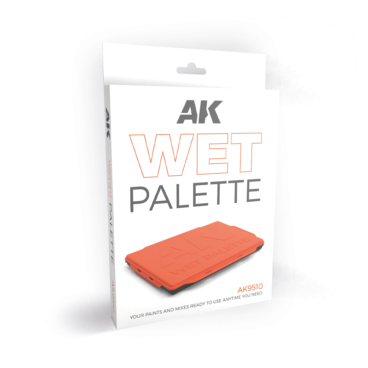 AK Interactive AK Interactive: Wet Palette