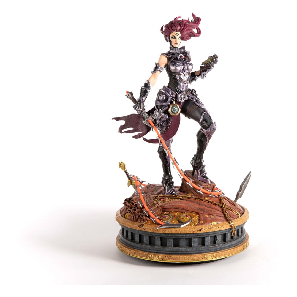 First 4 Figures Darksiders Statue Fury 45 cm