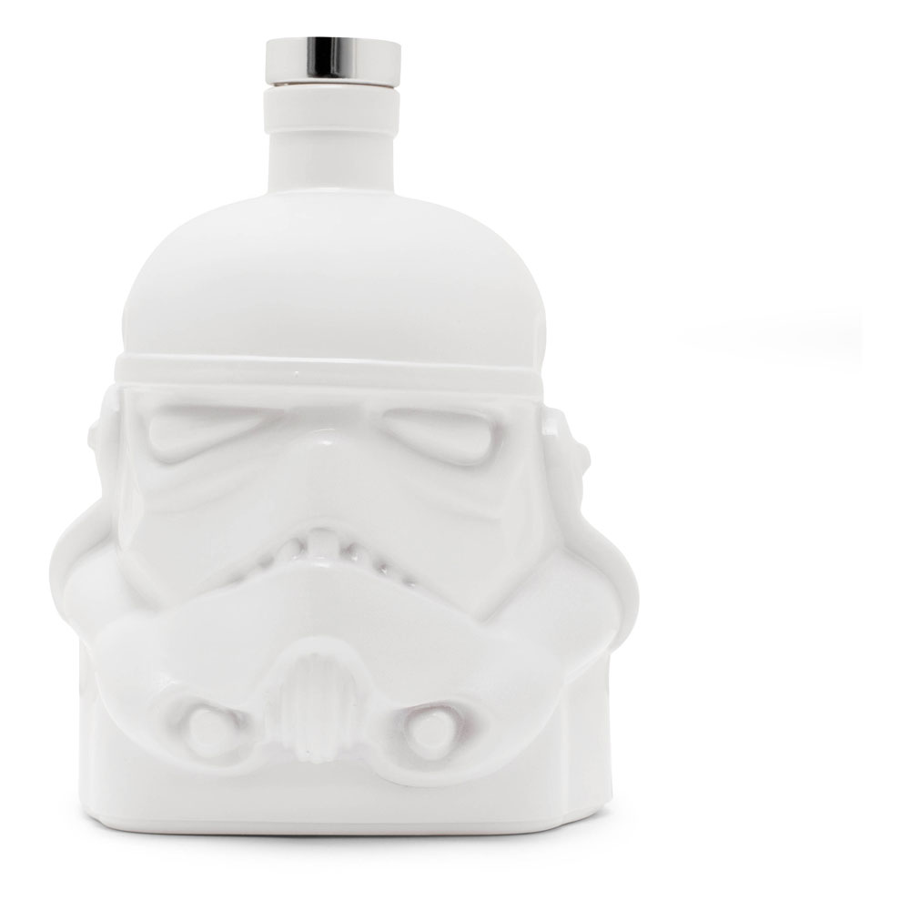 Thumbs Up Star Wars - lahev - White Stormtrooper