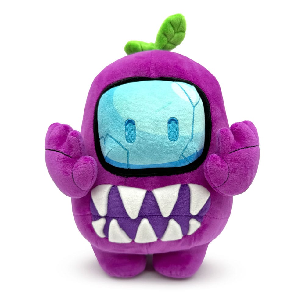 Youtooz Plyšová figurka Fall Guys x Among Us Podvodník 22 cm