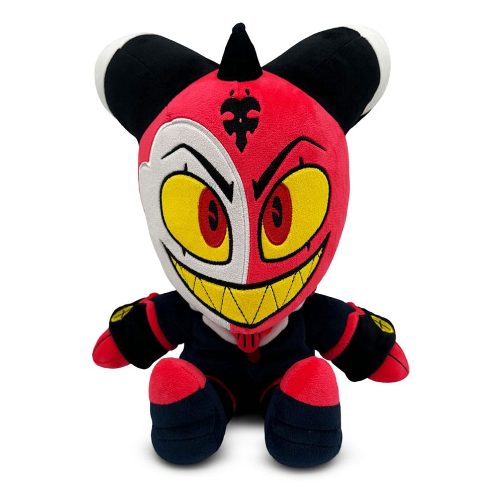 Youtooz Helluva Boss Plush Figure Blitzo 22 cm