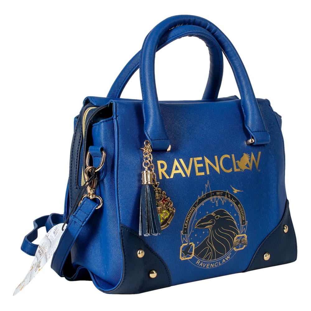 AAA Merchandise Harry Potter Handbag Ravenclaw