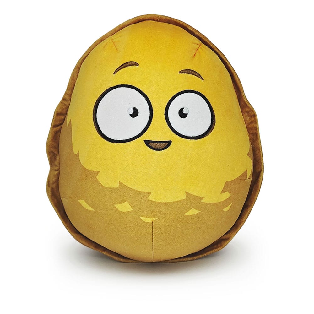 Youtooz Plants vs. Zombies Plush Figure Wall-Nut 22 cm