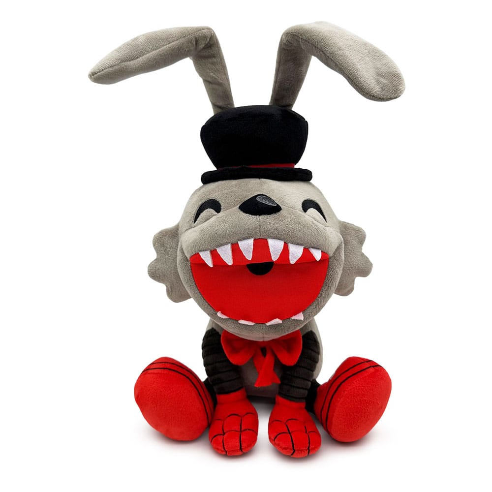 Youtooz Plyšová figurka Hledání Frankieho Frankie 22 cm