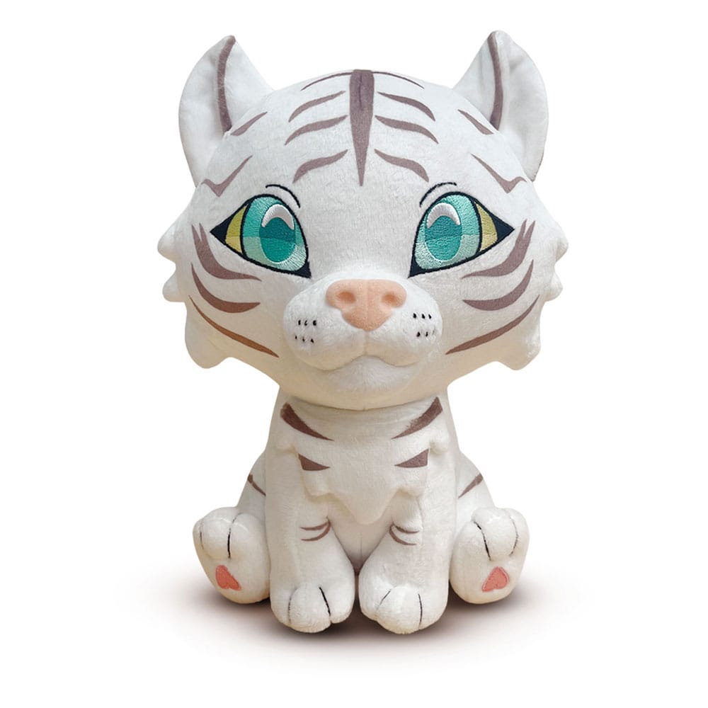 Youtooz Fluffy Paradise Plush Figure Lars 22 cm