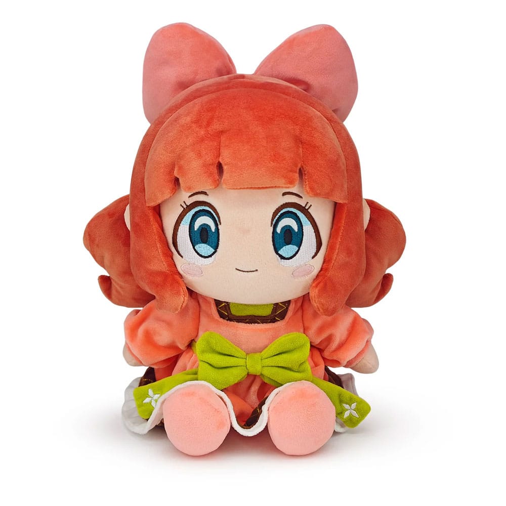 Youtooz Plyšová figurka Nefertima z řady Fluffy Paradise 22 cm