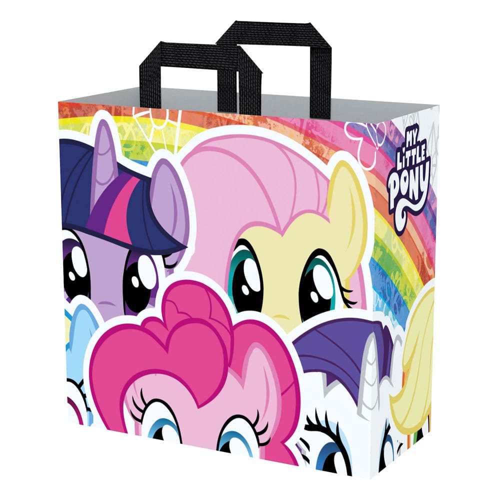Konix My Little Pony Tote Bag