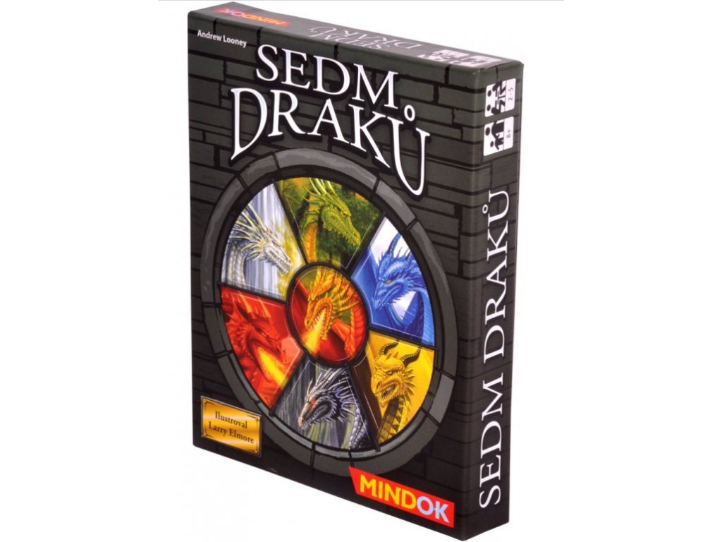 Sedm draků