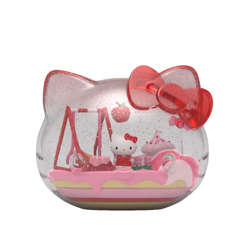 Mighty Jaxx Sanrio Kandyland Hello Kitty 12 cm