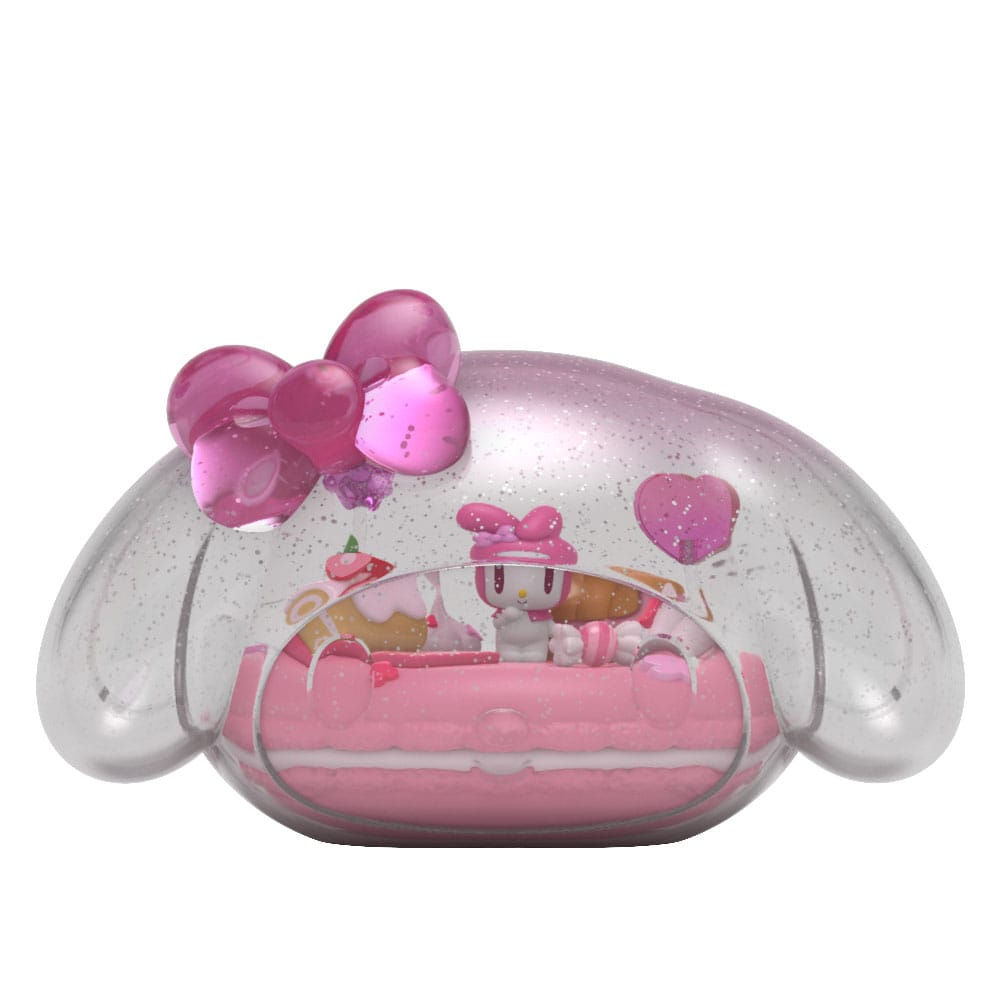 Mighty Jaxx Sanrio Kandyland My Melody 12 cm