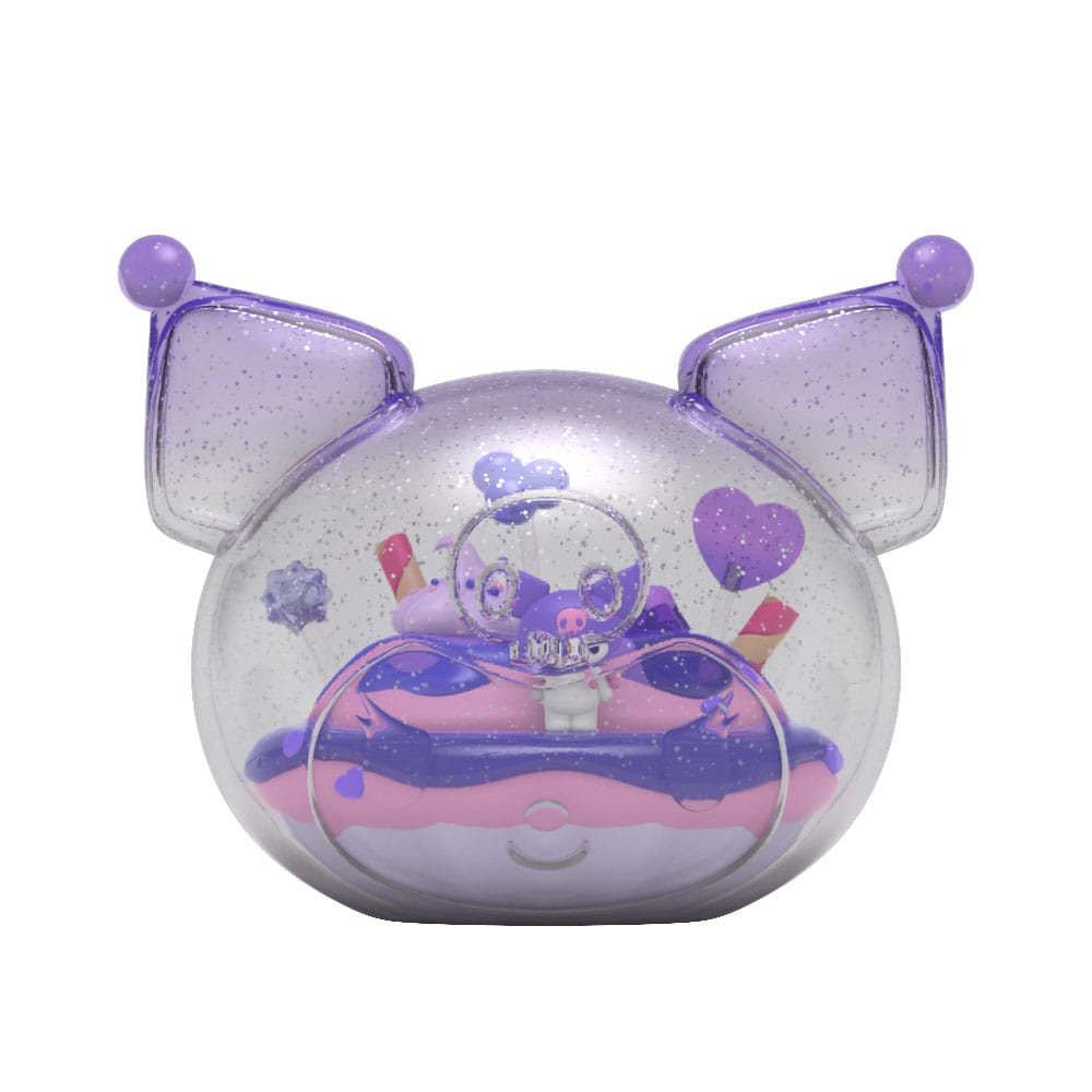 Mighty Jaxx Sanrio Kandyland Kuromi 13 cm
