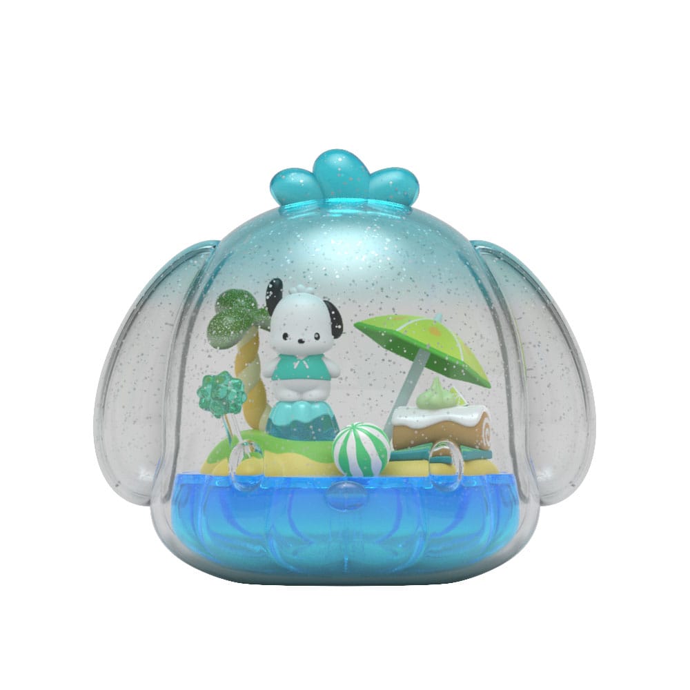 Mighty Jaxx Sanrio Kandyland Pochacco 13 cm