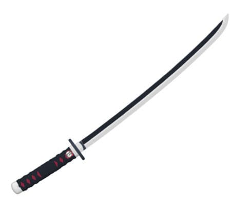 Disguise Demon Slayer: Kimetsu no Yaiba Replica Tanjiro´s Sword
