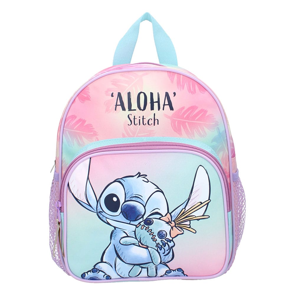 Vadobag Lilo & Stitch Backpack Stitch Wild Energy Ver. 1