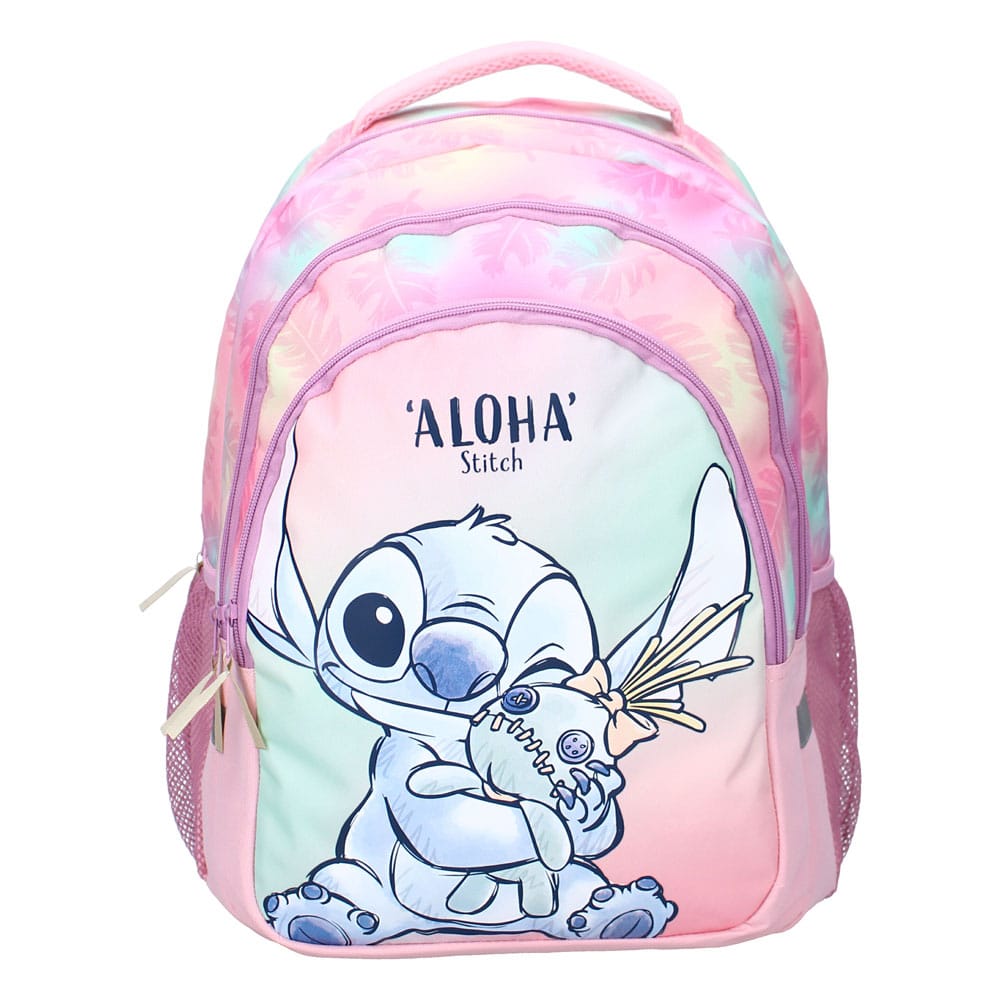 Vadobag Lilo & Stitch Backpack Stitch Wild Energy Big