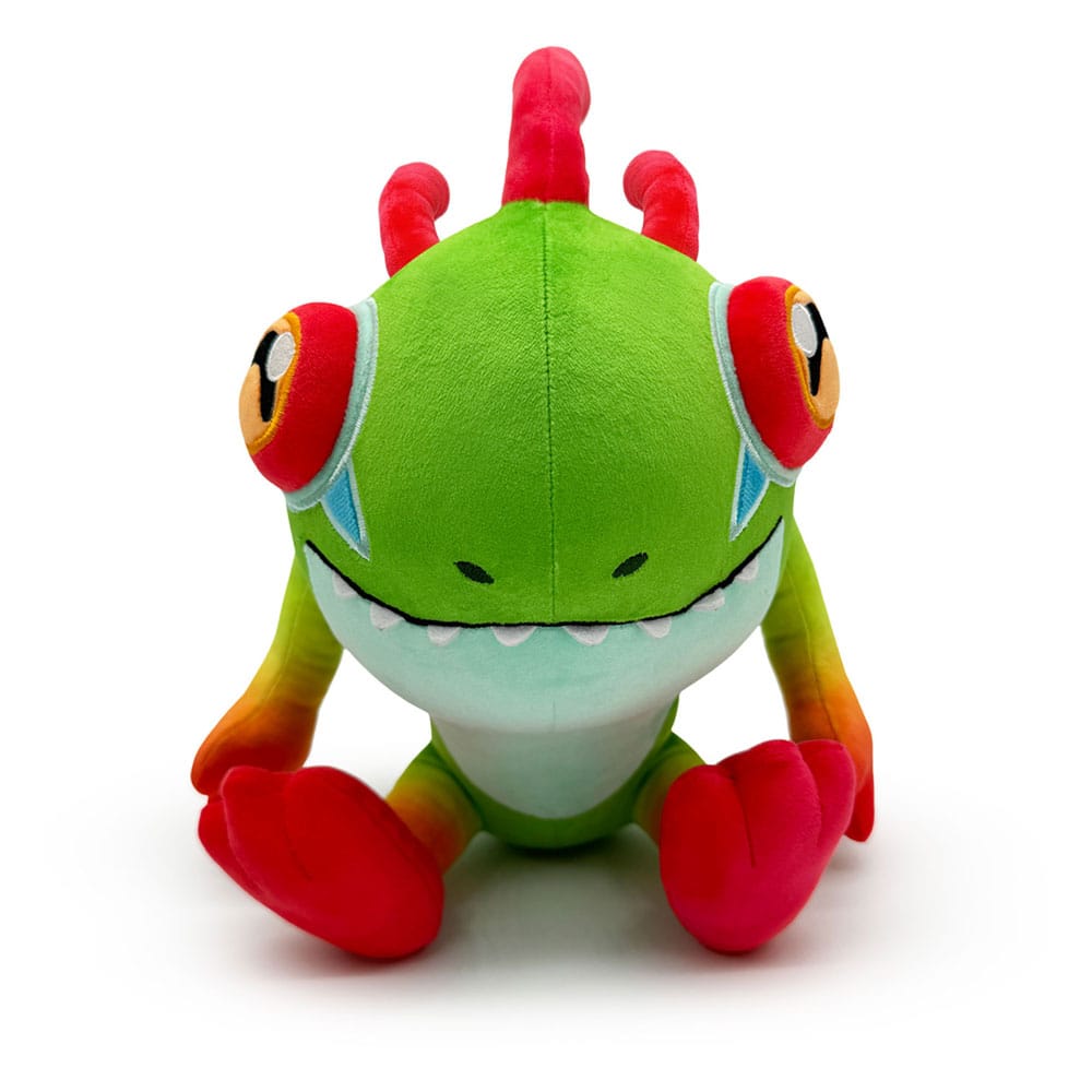Youtooz World of Warcraft Plush Figure Murloc 22 cm