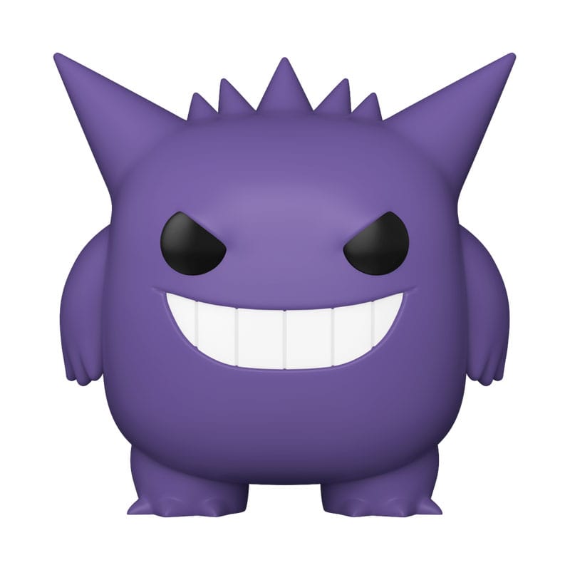 Funko Pokémon POP! vinylová figurka Gengar 9 cm