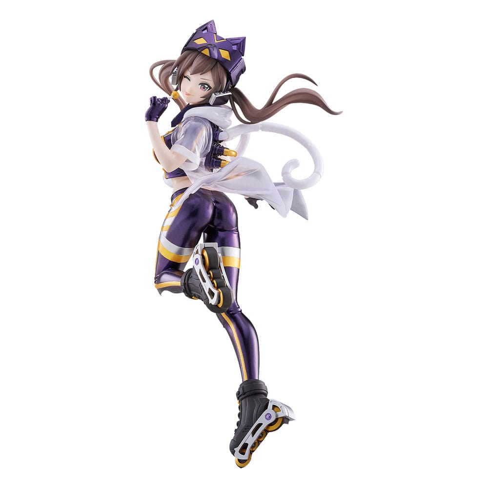 Good Smile Company Yu-Gi-Oh! karetní hra - sběratelská figura Monster Collection SP Pop Up Parade PVC socha I:P Masquerena 23 cm