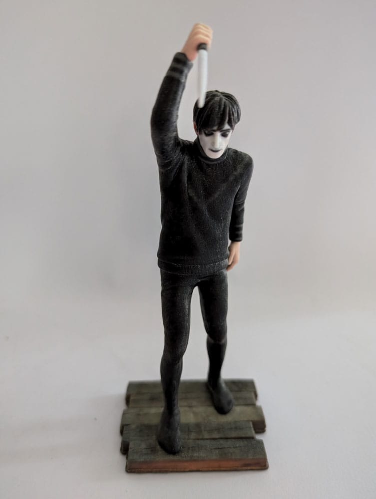 Cave Toys The Cabinet of Dr. Caligari Statue 1/10 Cesare 15 cm