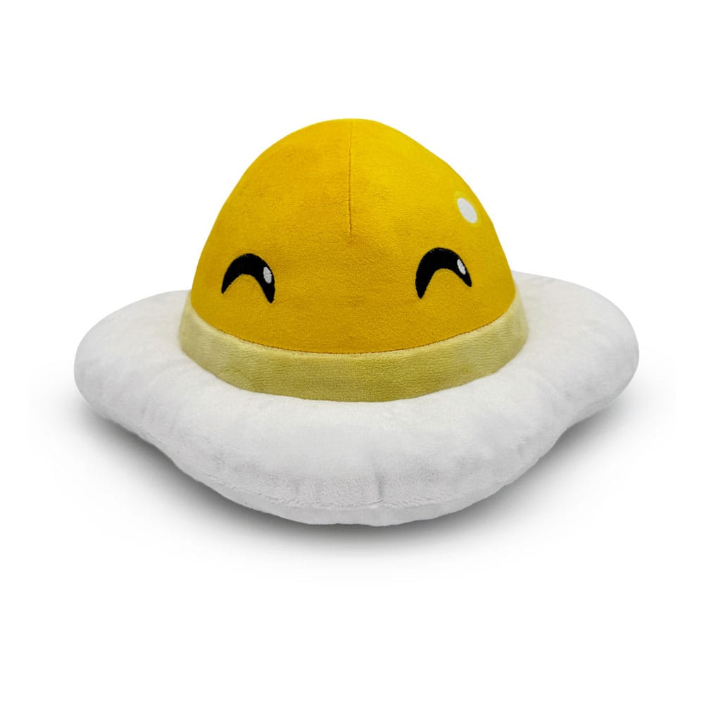 Youtooz Slime Rancher Plush Figure Yolky Slime Stickie 15 cm