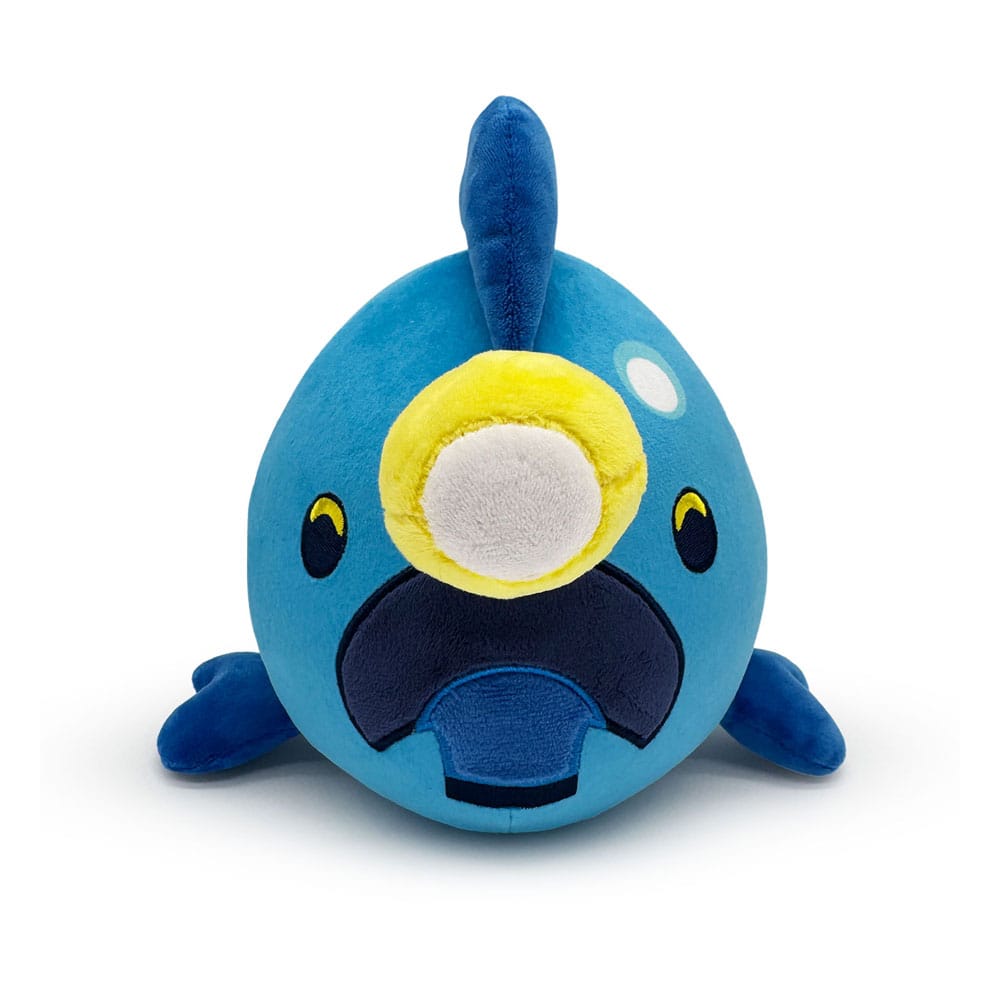 Youtooz Slime Rancher Plush Figure Angler Slime Stickie 15 cm