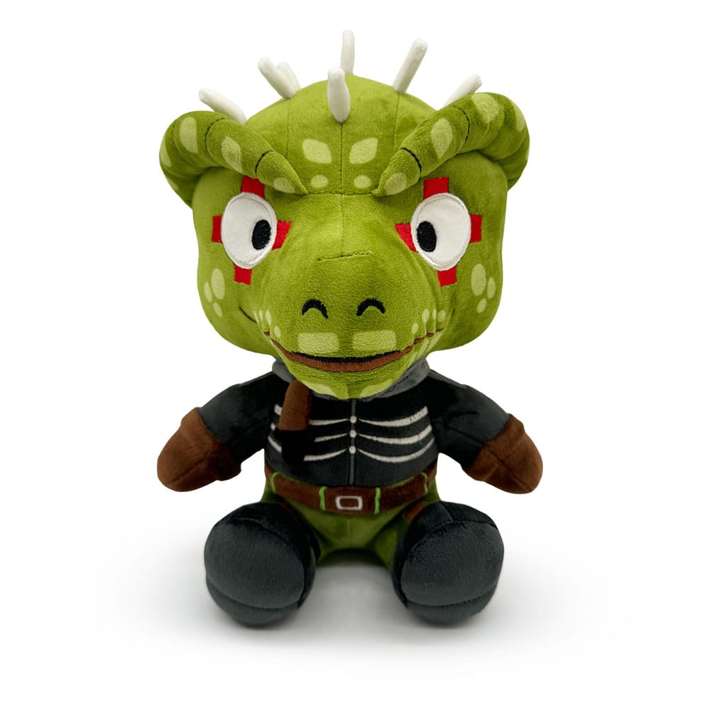 Youtooz Dorohedoro Plush Figure Caiman 22 cm