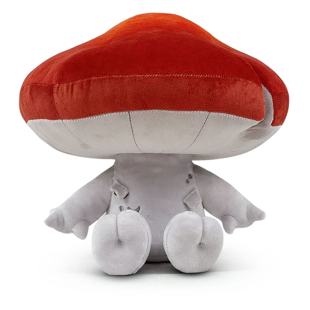 Youtooz Dorohedoro Plush Figure En Mushroom 22 cm