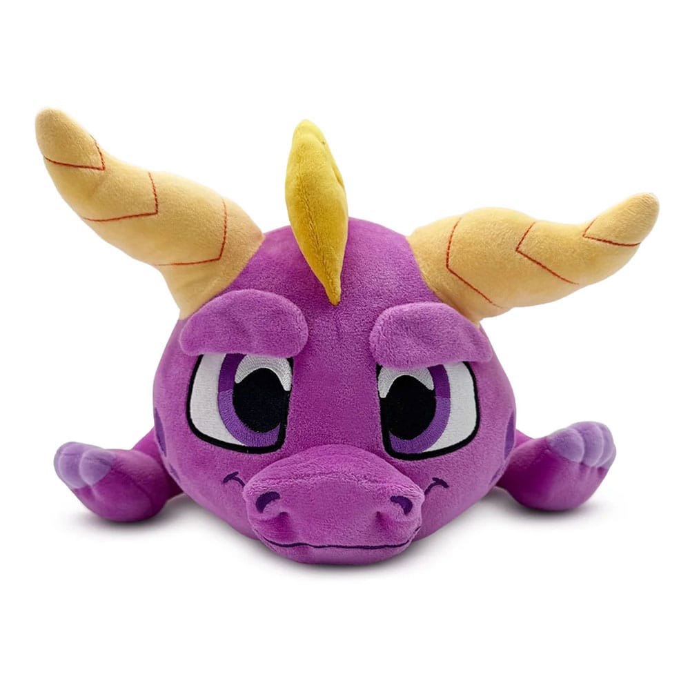Youtooz Spyro the Dragon zátěžová plyšová figurka Spyro 41 cm