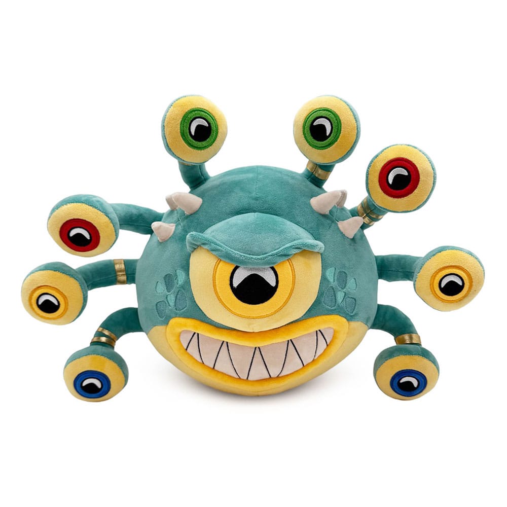 Youtooz Plyšová figurka Dungeons & Dragons Xanathar 22 cm