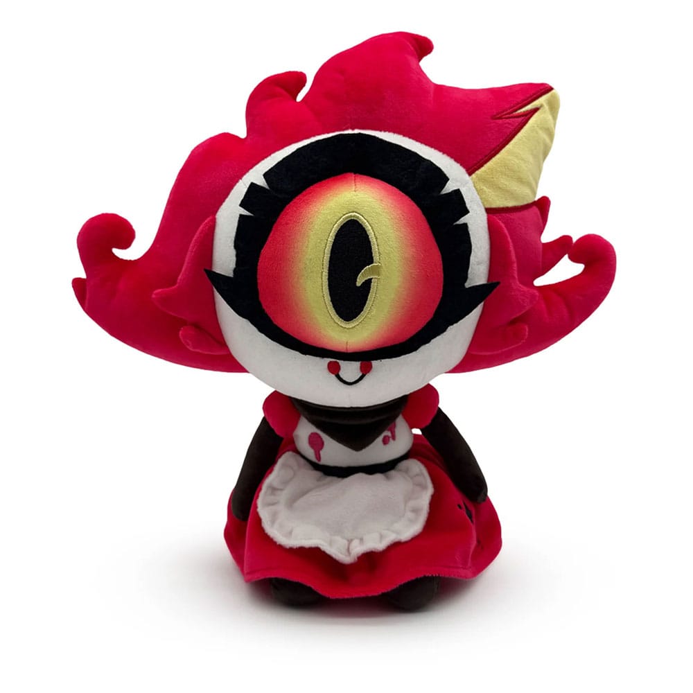 Youtooz Plyšová figurka Hazbin Hotel Niffty 22 cm