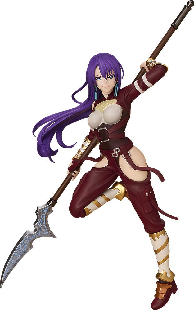 Good Smile Company Shangri-La Frontier Pop Up Parade PVC Statue Arthur Pencilgon 24 cm