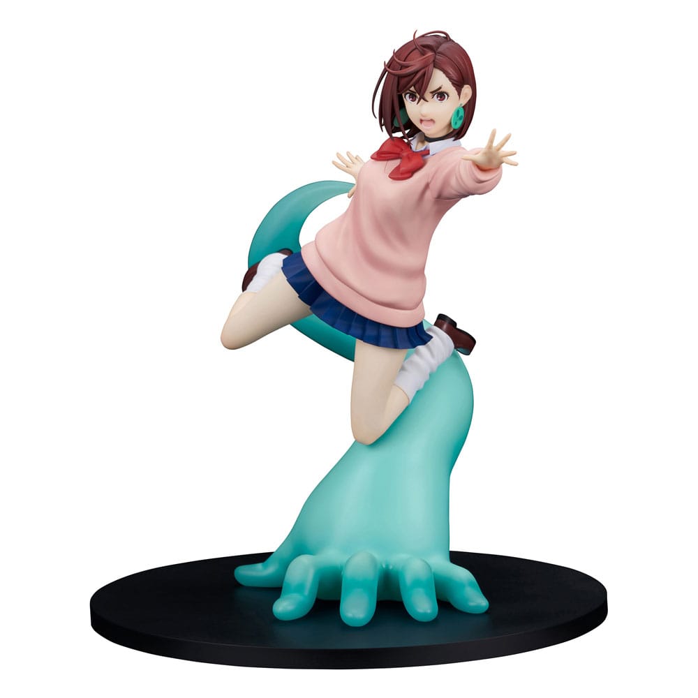 Furyu Dandadan F:Nex PVC Statue 1/7 Momo 24 cm
