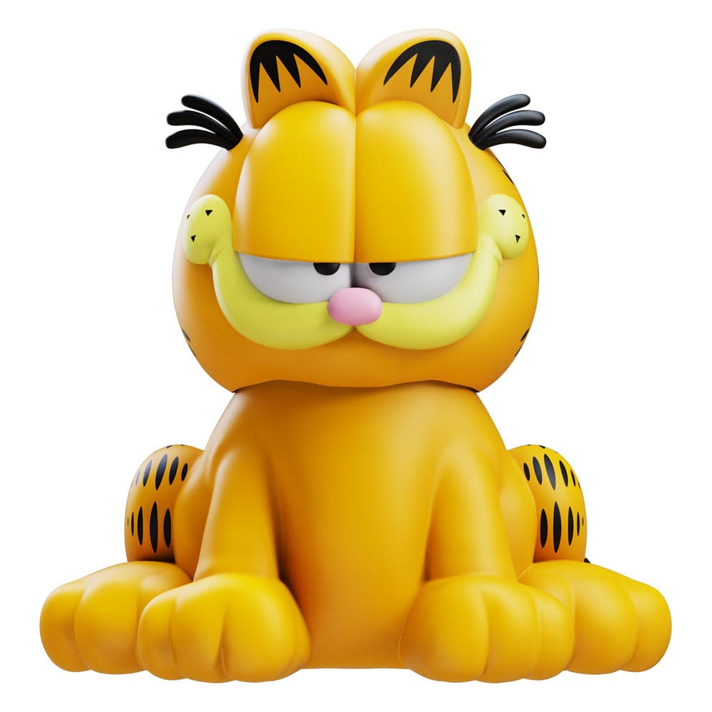 Boss Fight Studio Garfield Statue 1/1 Garfield 51 cm