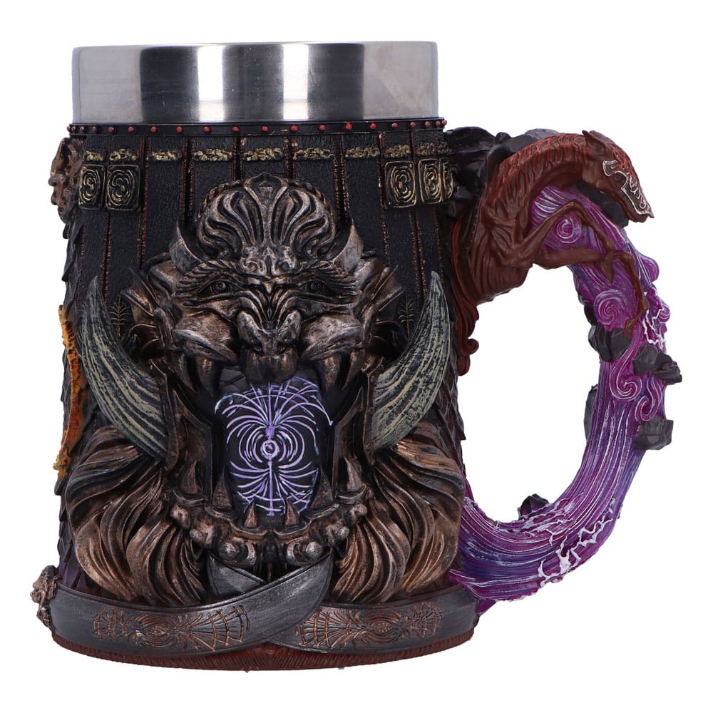 Nemesis Now Elden Ring Starscourge Radahn Tankard 15 cm