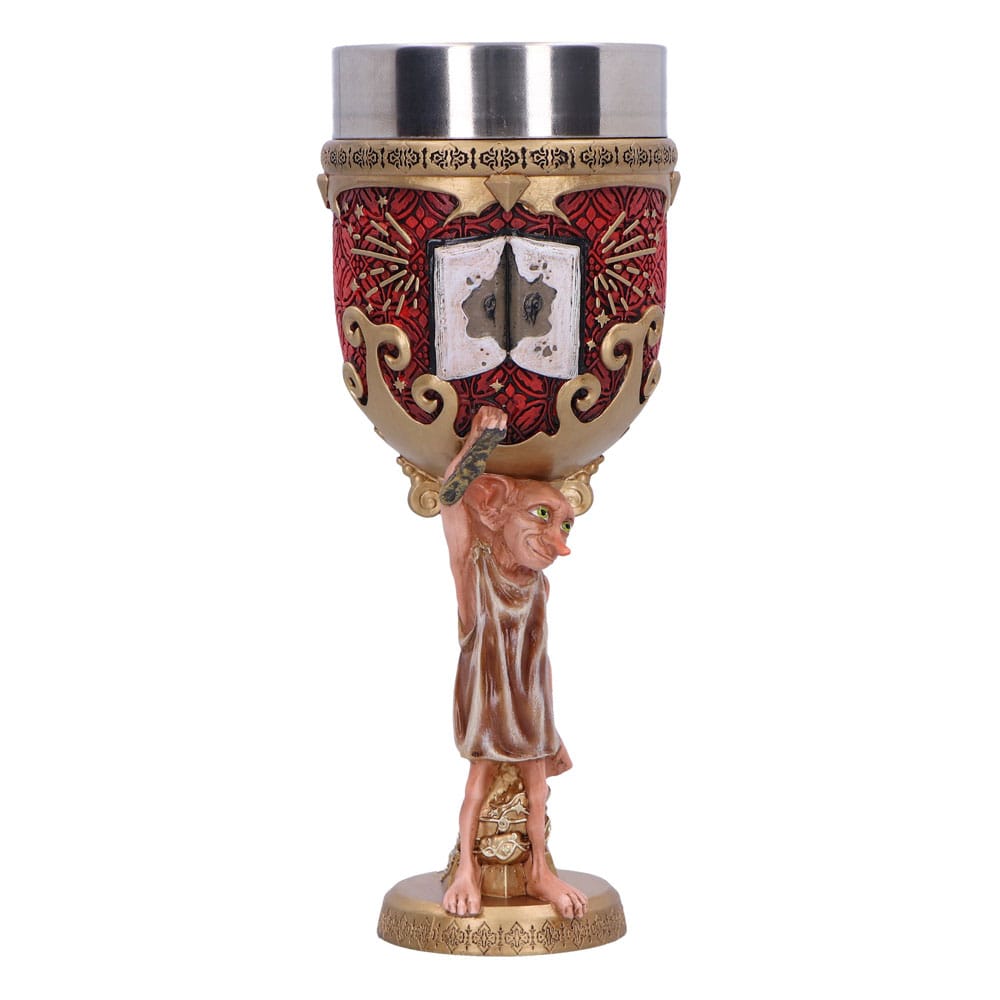 Nemesis Now Harry Potter Collectible Dobby Goblet