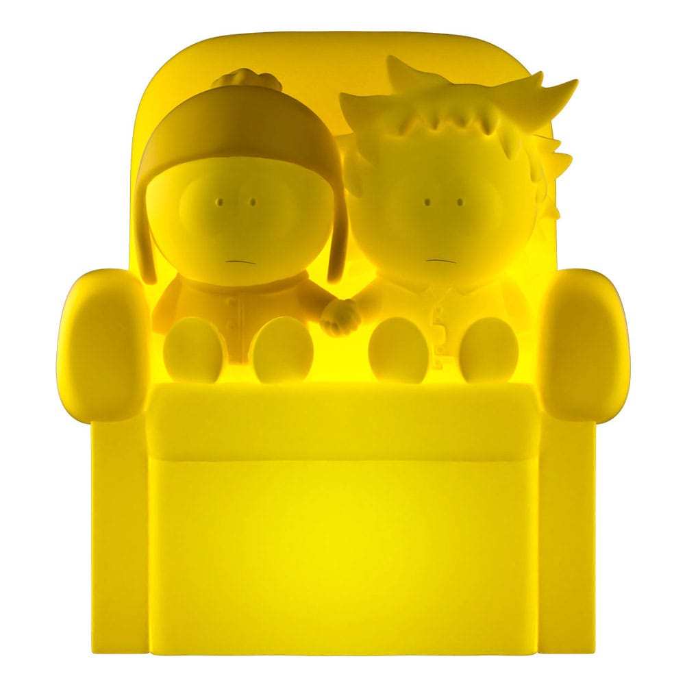 Youtooz South Park Nightlight Tweek & Craig Night Light 16 cm
