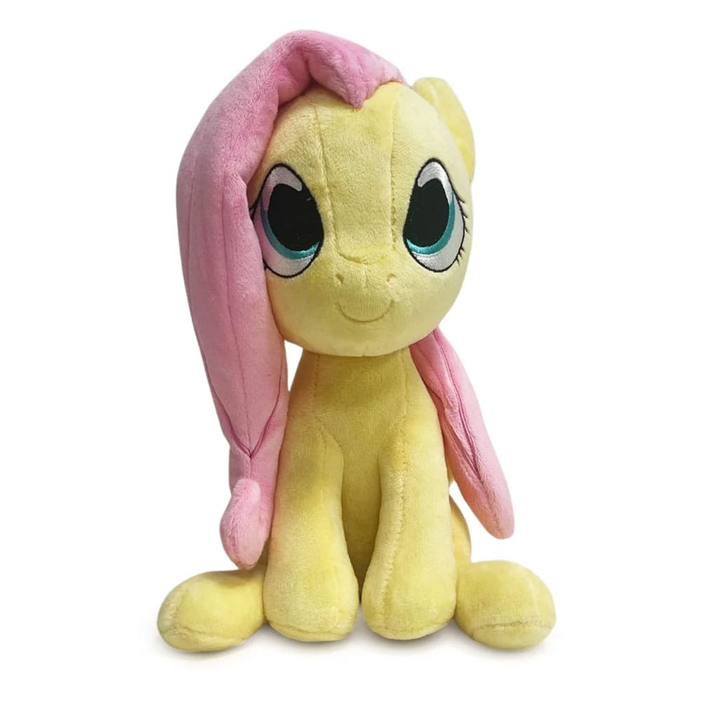 Youtooz My Little Pony Plush Figure Fluttershy 22 cm