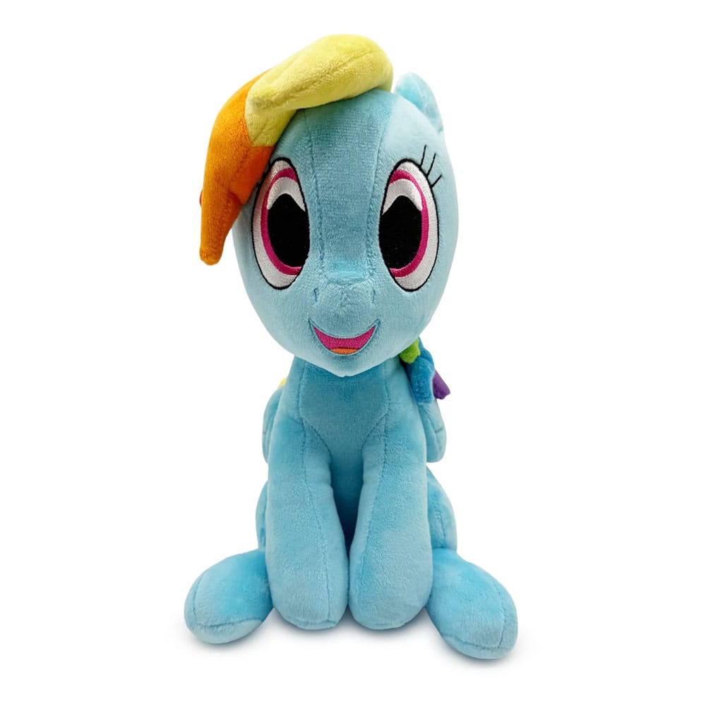 Youtooz My Little Pony Plush Figure Rainbow Dash 22 cm
