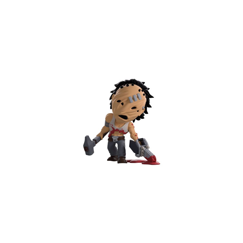 Youtooz Dead by Daylight vinylová figurka The Hillbilly 11 cm