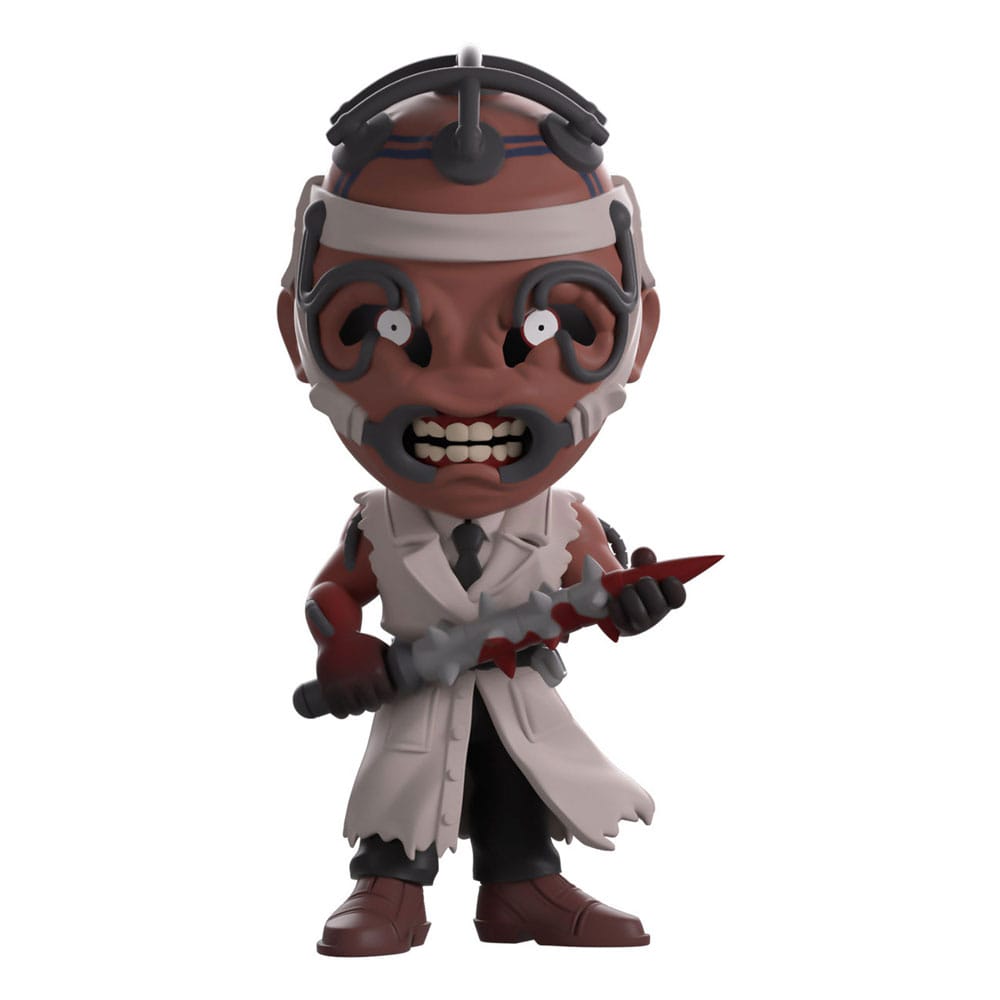 Youtooz Dead by Daylight vinylová figurka The Doctor 12 cm