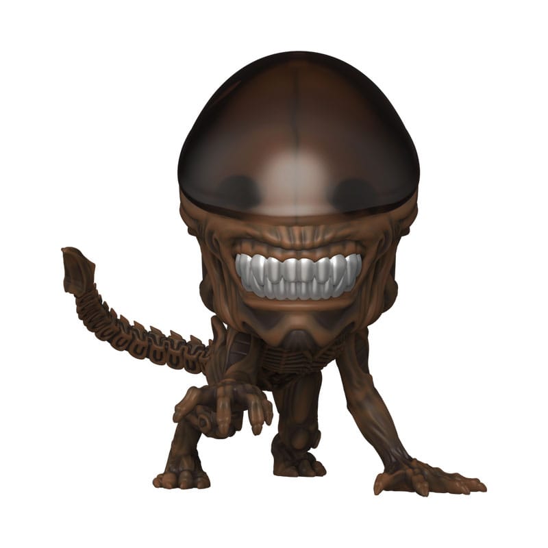 Funko Alien 3 POP! vinylová figurka Xenomorph 9 cm