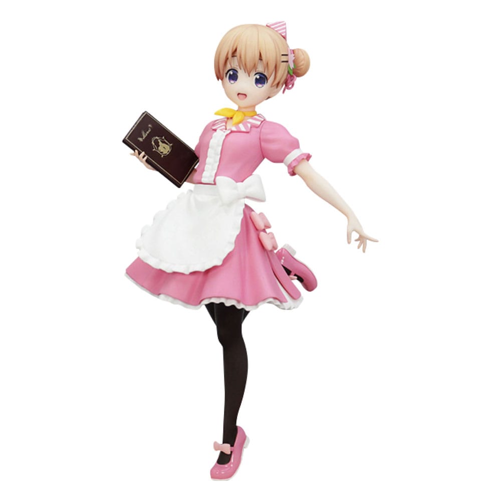 Furyu Is the Order a Rabbit? Bloom Trio-Try-iT PVC soška Cocoa 20 cm